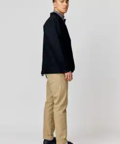 Makia Beacon Blazer Black