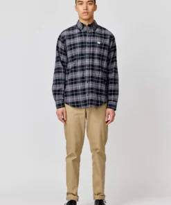 Makia Fabrik Pants Sand