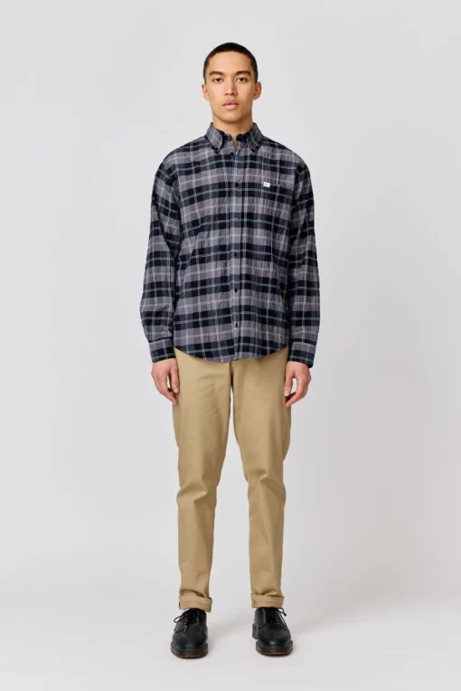Makia Fabrik Pants Sand