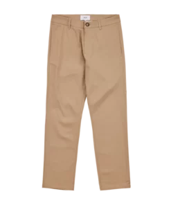 Makia Fabrik Pants Sand