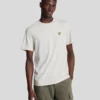 Lyle & Scott Plain T-shirt Cove