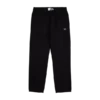 Makia Cove Sweatpants Black