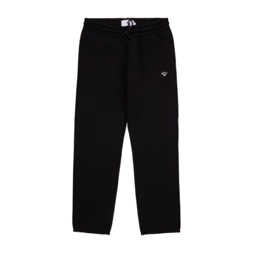 Makia Cove Sweatpants Black