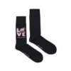 Makia Feeling Socks Black
