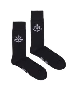 Makia A-Project Socks 3-Pack Black