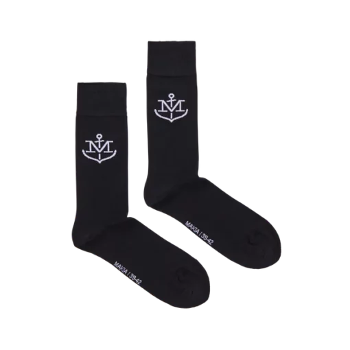 Makia A-Project Socks 3-Pack Black