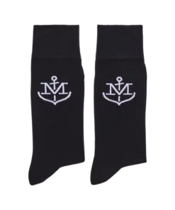Makia A-Project Socks 3-Pack Black