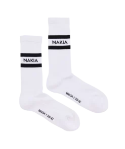 Makia Mast Socks 2-Pack