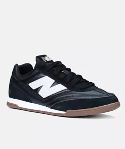 New Balance RC42 Sneakers Black With White