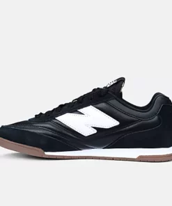 New Balance RC42 Sneakers Black With White