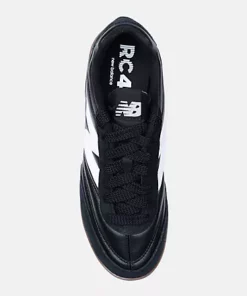 New Balance RC42 Sneakers Black With White