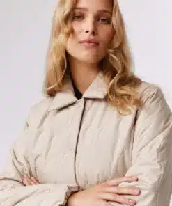 Makia Woman Nita Jacket Humus