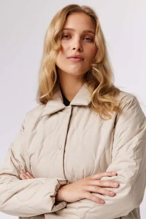 Makia Woman Nita Jacket Humus