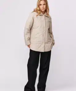 Makia Woman Nita Jacket Humus