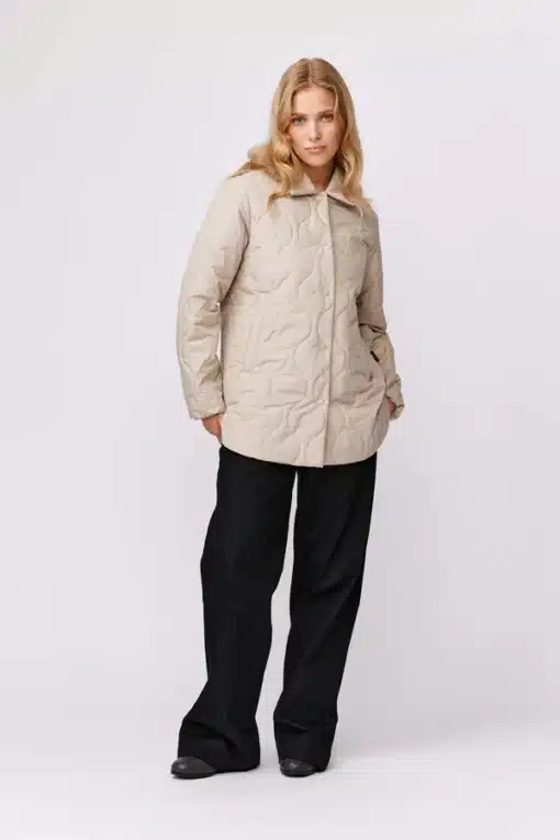 Makia Woman Nita Jacket Humus