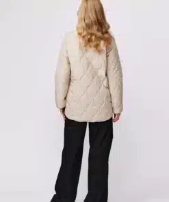 Makia Woman Nita Jacket Humus