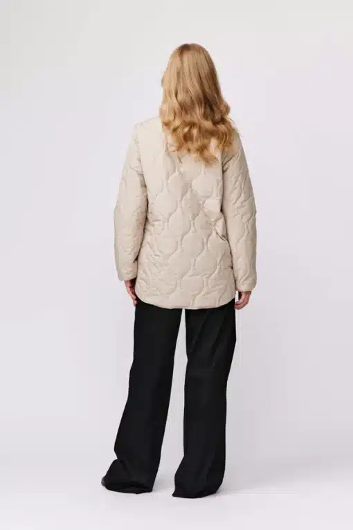 Makia Woman Nita Jacket Humus