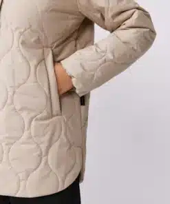 Makia Woman Nita Jacket Humus