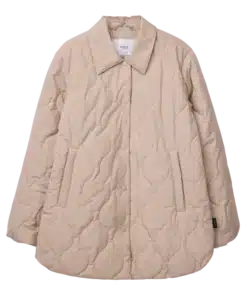 Makia Woman Nita Jacket Humus