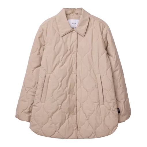 Makia Woman Nita Jacket Humus