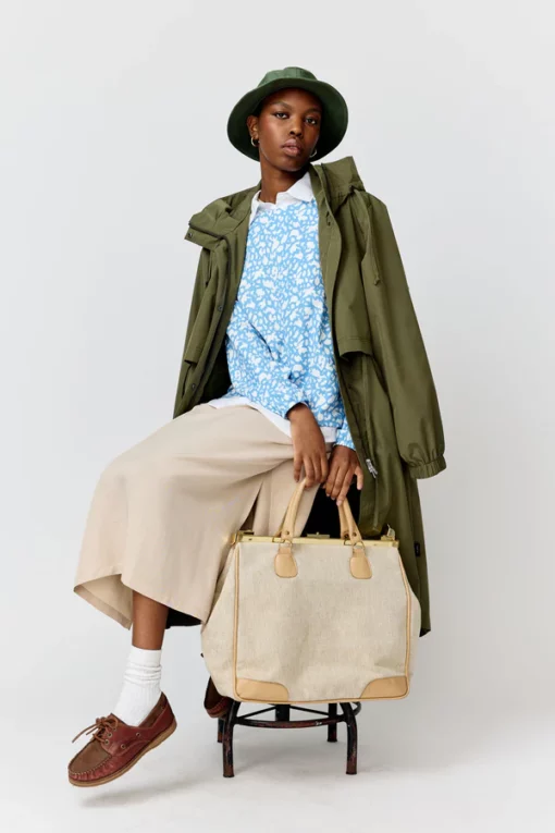 Makia Woman Laila Blouse
