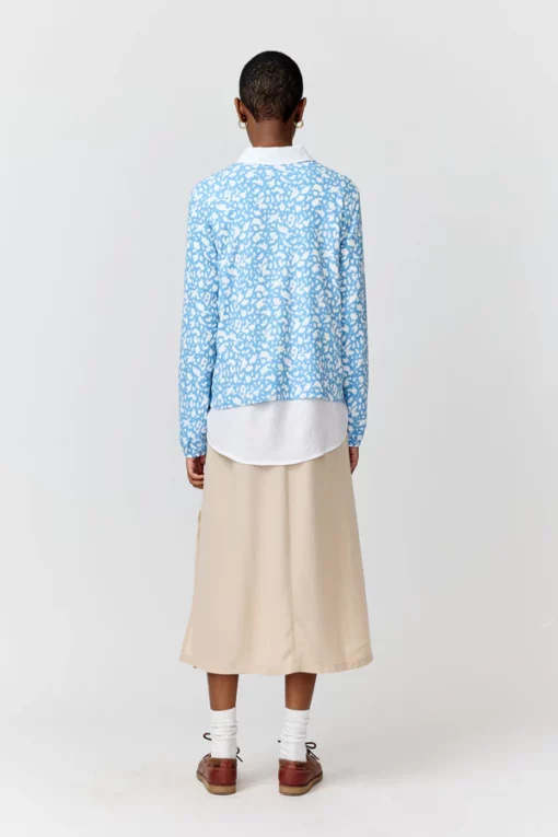 Makia Woman Laila Blouse
