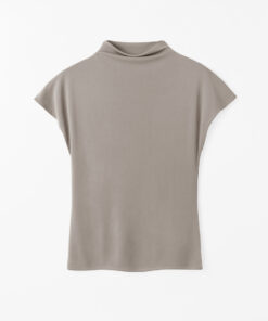 Tiger of Sweden Alitta Blouse Dark Beige