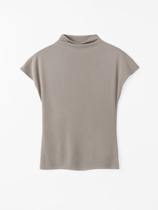 Tiger of Sweden Alitta Blouse Dark Beige