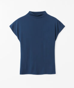 Tiger of Sweden Alitta Blouse Marine Blue