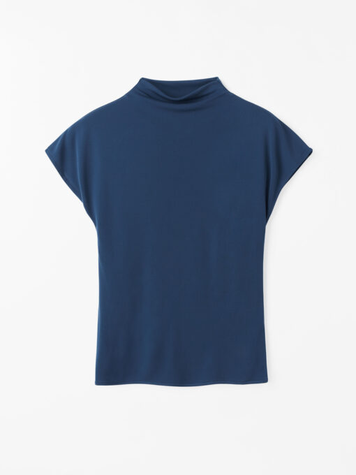 Tiger of Sweden Alitta Blouse Marine Blue