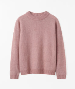 Tiger of Sweden Gwynn A Pullover Light Pink