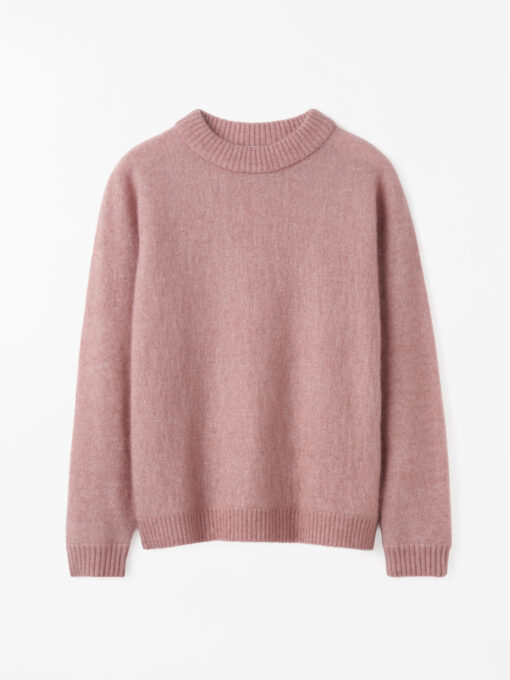 Tiger of Sweden Gwynn A Pullover Light Pink