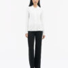 Tiger of Sweden Lillian Cardigan White