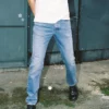 Nudie Jeans Solid Ollie Worn Vintage