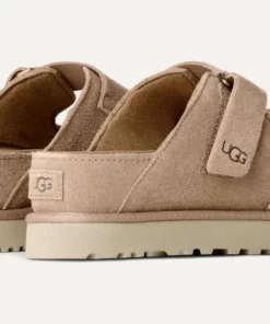 UGG Goldenstar Hi Slide Sand