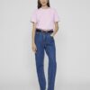 Vila Nora T-shirt Winsome Orchid