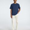 Selected Homme Joseph Pique Tee Oceana