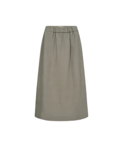 Mos Mosh Enja Alexsis Skirt Shadow