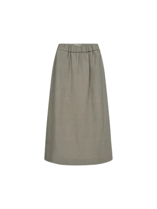 Mos Mosh Enja Alexsis Skirt Shadow