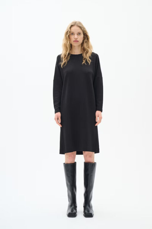InWear Annieh Dress Black