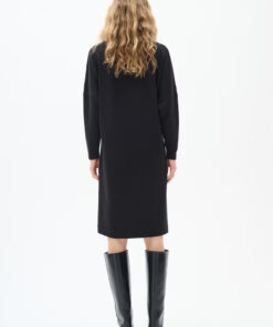 InWear Annieh Dress Black
