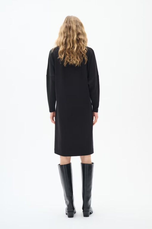 InWear Annieh Dress Black