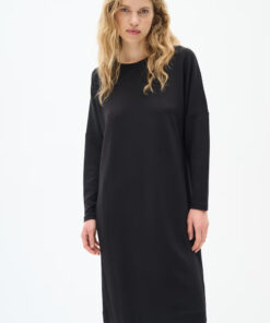 InWear Annieh Dress Black