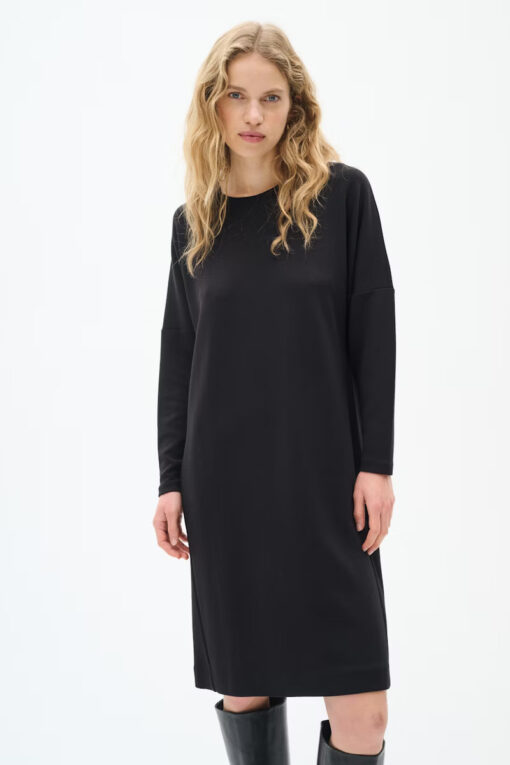 InWear Annieh Dress Black