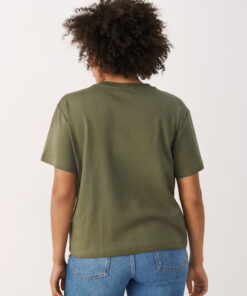 Part Two Anne T-shirt Kalamata