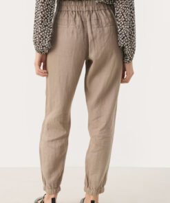 Part Two Shenas Pants desert Taupe