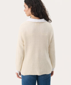 Part Two Etrona Pullover Eggnogg