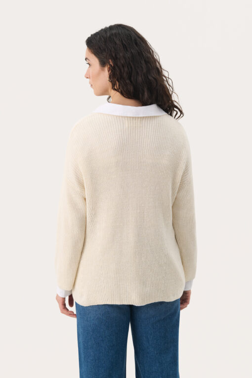 Part Two Etrona Pullover Eggnogg
