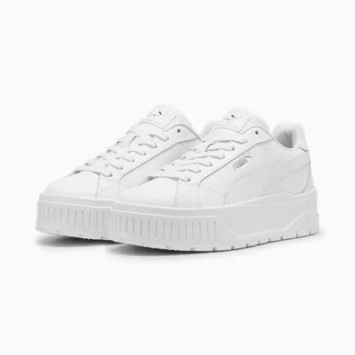Puma Karmen II Sneakers Women White
