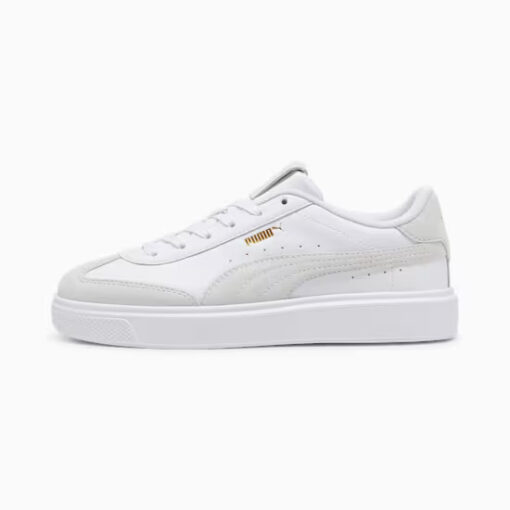 Puma Lajla T-toe Sneakers Women White